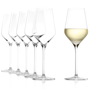Stölzle Quatrophil Wittewijnglas 405ml | 6 stuks